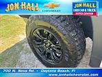 2023 Chevrolet Silverado 1500 Crew Cab 4x4 Pickup for sale #257768A - photo 13