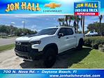 2023 Chevrolet Silverado 1500 Crew Cab 4x4 Pickup for sale #257768A - photo 3