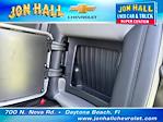 2023 Chevrolet Silverado 1500 Crew Cab 4x4 Pickup for sale #257768A - photo 21
