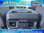 2023 Chevrolet Silverado 1500 Crew Cab 4x4 Pickup for sale #257768A - photo 22