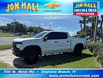 2023 Chevrolet Silverado 1500 Crew Cab 4x4 Pickup for sale #257768A - photo 4