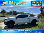 2023 Chevrolet Silverado 1500 Crew Cab 4x4 Pickup for sale #257768A - photo 5
