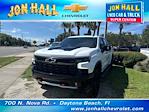2023 Chevrolet Silverado 1500 Crew Cab 4x4 Pickup for sale #257768A - photo 6