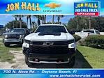 2023 Chevrolet Silverado 1500 Crew Cab 4x4 Pickup for sale #257768A - photo 7