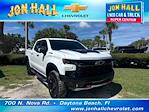 2023 Chevrolet Silverado 1500 Crew Cab 4x4 Pickup for sale #257768A - photo 8