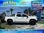 2023 Chevrolet Silverado 1500 Crew Cab 4x4 Pickup for sale #257768A - photo 9