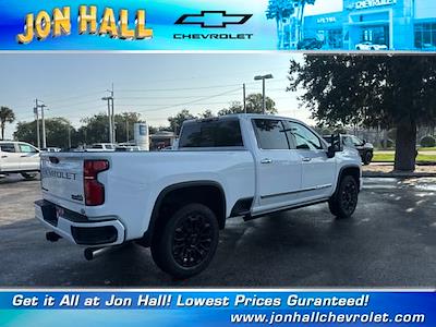 New 2025 Chevrolet Silverado 2500 High Country Crew Cab 4x4 Pickup for sale #257772 - photo 2