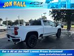 New 2025 Chevrolet Silverado 2500 High Country Crew Cab 4x4 Pickup for sale #257772 - photo 2