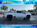 New 2025 Chevrolet Silverado 2500 High Country Crew Cab 4x4 Pickup for sale #257772 - photo 14