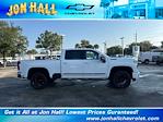 New 2025 Chevrolet Silverado 2500 High Country Crew Cab 4x4 Pickup for sale #257772 - photo 15