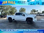 New 2025 Chevrolet Silverado 2500 High Country Crew Cab 4x4 Pickup for sale #257772 - photo 16