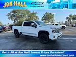New 2025 Chevrolet Silverado 2500 High Country Crew Cab 4x4 Pickup for sale #257772 - photo 17