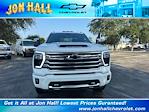 New 2025 Chevrolet Silverado 2500 High Country Crew Cab 4x4 Pickup for sale #257772 - photo 18