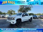New 2025 Chevrolet Silverado 2500 High Country Crew Cab 4x4 Pickup for sale #257772 - photo 3
