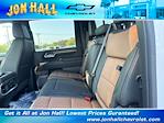 New 2025 Chevrolet Silverado 2500 High Country Crew Cab 4x4 Pickup for sale #257772 - photo 23