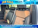 New 2025 Chevrolet Silverado 2500 High Country Crew Cab 4x4 Pickup for sale #257772 - photo 24