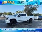 New 2025 Chevrolet Silverado 2500 High Country Crew Cab 4x4 Pickup for sale #257772 - photo 4