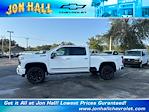 New 2025 Chevrolet Silverado 2500 High Country Crew Cab 4x4 Pickup for sale #257772 - photo 5