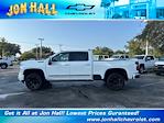 New 2025 Chevrolet Silverado 2500 High Country Crew Cab 4x4 Pickup for sale #257772 - photo 6