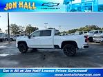 New 2025 Chevrolet Silverado 2500 High Country Crew Cab 4x4 Pickup for sale #257772 - photo 7