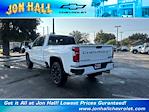 New 2025 Chevrolet Silverado 2500 High Country Crew Cab 4x4 Pickup for sale #257772 - photo 9