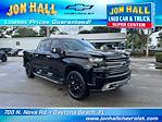 2019 Chevrolet Silverado 1500 Crew Cab 4x4 Pickup for sale #257772A - photo 1