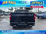 2019 Chevrolet Silverado 1500 Crew Cab 4x4 Pickup for sale #257772A - photo 10