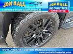 2019 Chevrolet Silverado 1500 Crew Cab 4x4 Pickup for sale #257772A - photo 18
