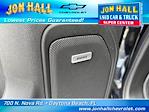 2019 Chevrolet Silverado 1500 Crew Cab 4x4 Pickup for sale #257772A - photo 25