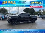 2019 Chevrolet Silverado 1500 Crew Cab 4x4 Pickup for sale #257772A - photo 3