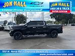 2019 Chevrolet Silverado 1500 Crew Cab 4x4 Pickup for sale #257772A - photo 4