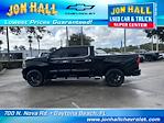 2019 Chevrolet Silverado 1500 Crew Cab 4x4 Pickup for sale #257772A - photo 5