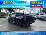 2019 Chevrolet Silverado 1500 Crew Cab 4x4 Pickup for sale #257772A - photo 8