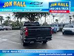 2019 Chevrolet Silverado 1500 Crew Cab 4x4 Pickup for sale #257772A - photo 9