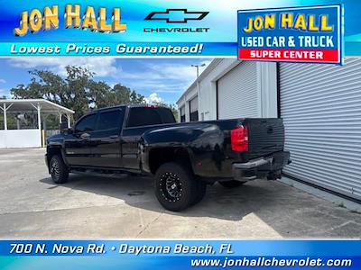 2019 Chevrolet Silverado 3500 Crew Cab 4x4 Pickup for sale #257773A - photo 2