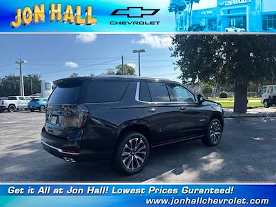 2025 Chevrolet Tahoe 4WD SUV for sale #257775 - photo 2