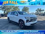 2025 Chevrolet Suburban 4WD SUV for sale #257777 - photo 1