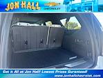 2025 Chevrolet Suburban 4WD SUV for sale #257777 - photo 12