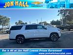 2025 Chevrolet Suburban 4WD SUV for sale #257777 - photo 16