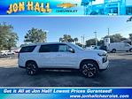 2025 Chevrolet Suburban 4WD SUV for sale #257777 - photo 17