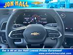 2025 Chevrolet Suburban 4WD SUV for sale #257777 - photo 28