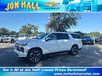 2025 Chevrolet Suburban 4WD SUV for sale #257777 - photo 3