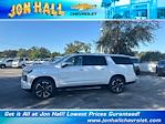 2025 Chevrolet Suburban 4WD SUV for sale #257777 - photo 4