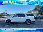 2025 Chevrolet Suburban 4WD SUV for sale #257777 - photo 5