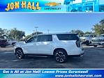 2025 Chevrolet Suburban 4WD SUV for sale #257777 - photo 6