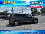 2017 Chrysler Pacifica FWD Minivan for sale #257780B - photo 11