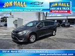 2017 Chrysler Pacifica FWD Minivan for sale #257780B - photo 3