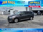 2017 Chrysler Pacifica FWD Minivan for sale #257780B - photo 4