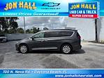 2017 Chrysler Pacifica FWD Minivan for sale #257780B - photo 6