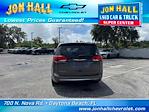 2017 Chrysler Pacifica FWD Minivan for sale #257780B - photo 9